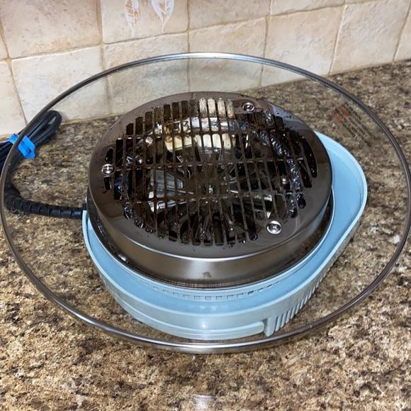 ๐ธ FLAVORWAVE TURBO OVEN - Picture 9 of 13